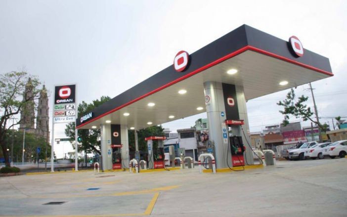 Ofrece Grupo Orsan su propia marca de gasolinas